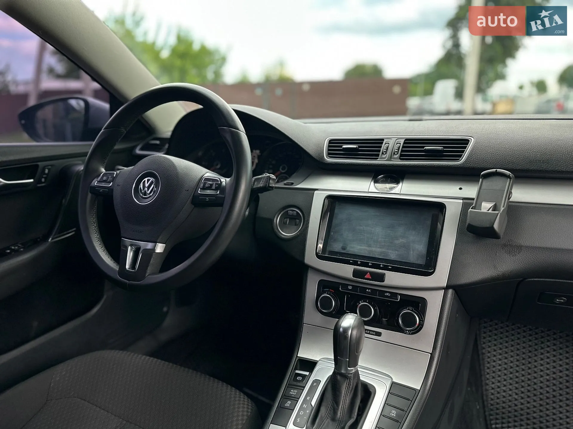 2013 Volkswagen Passat - мініатюра 31