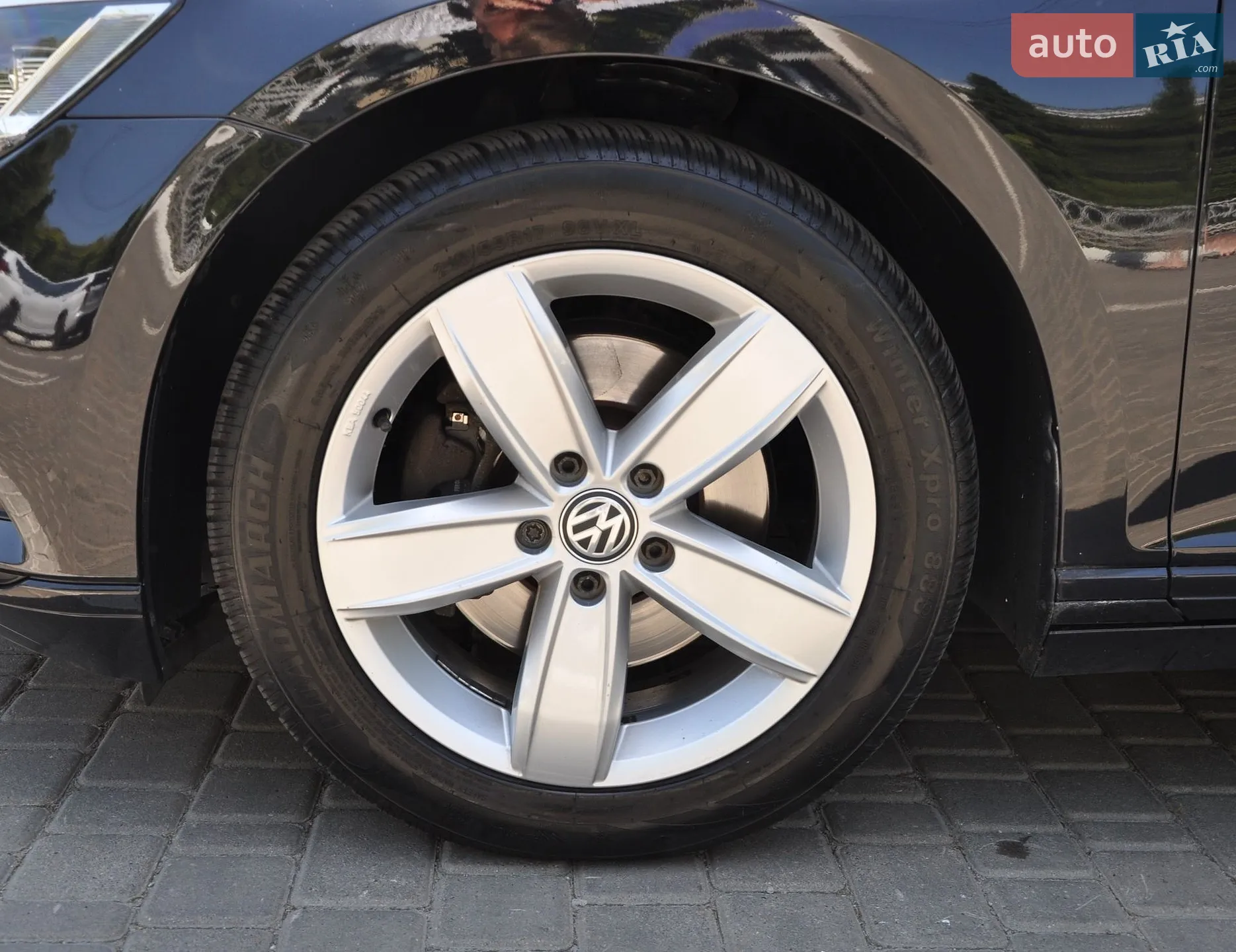 2016 Volkswagen Passat - мініатюра 14