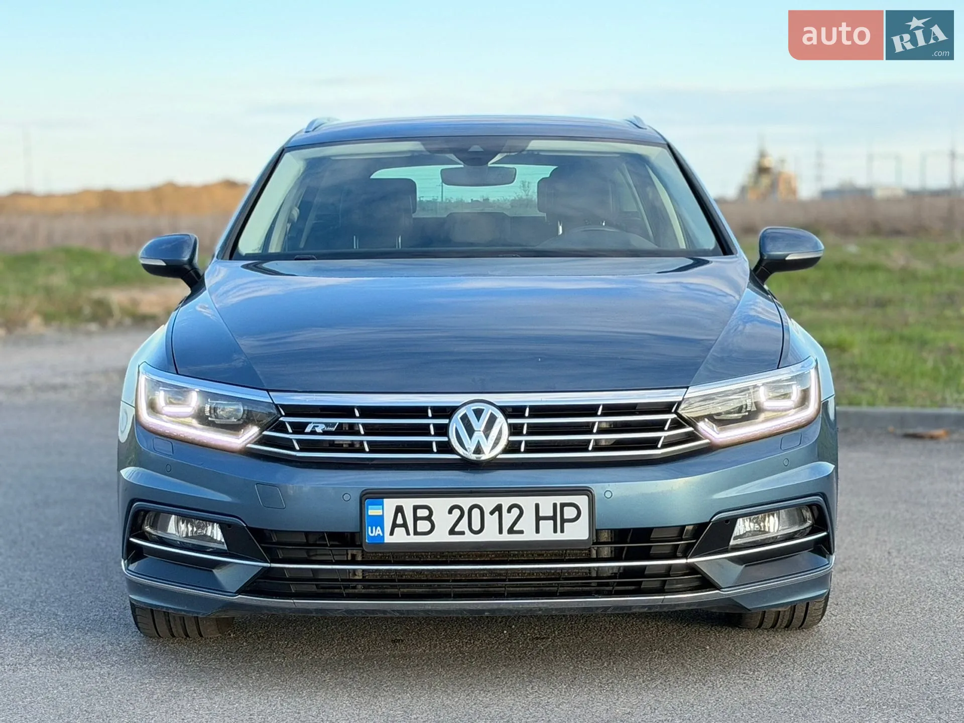 2018 Volkswagen Passat - мініатюра 10
