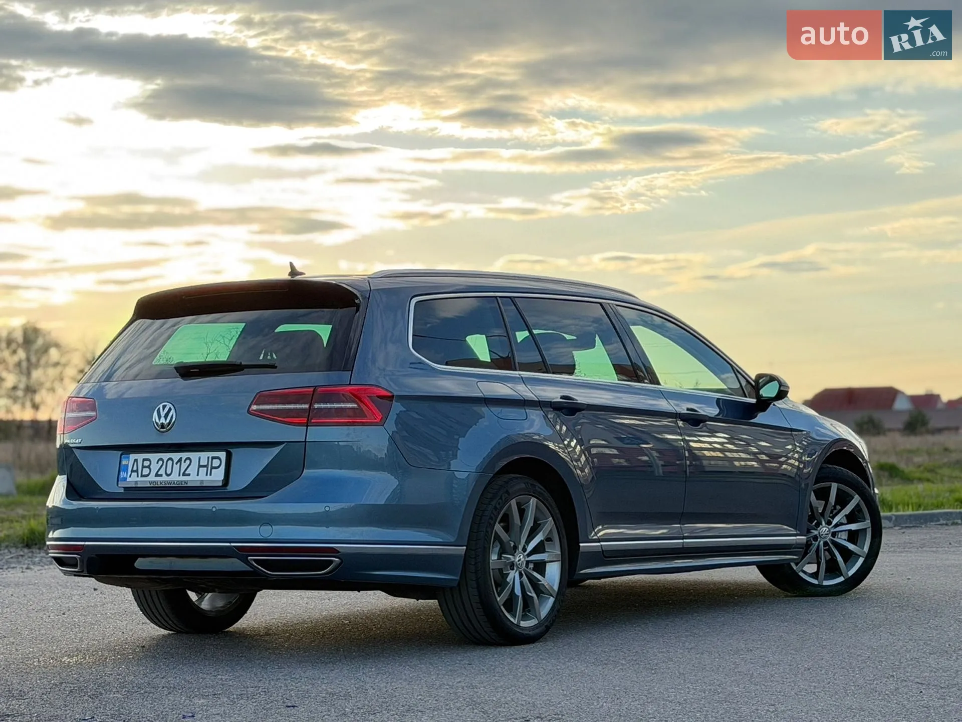 2018 Volkswagen Passat - мініатюра 25