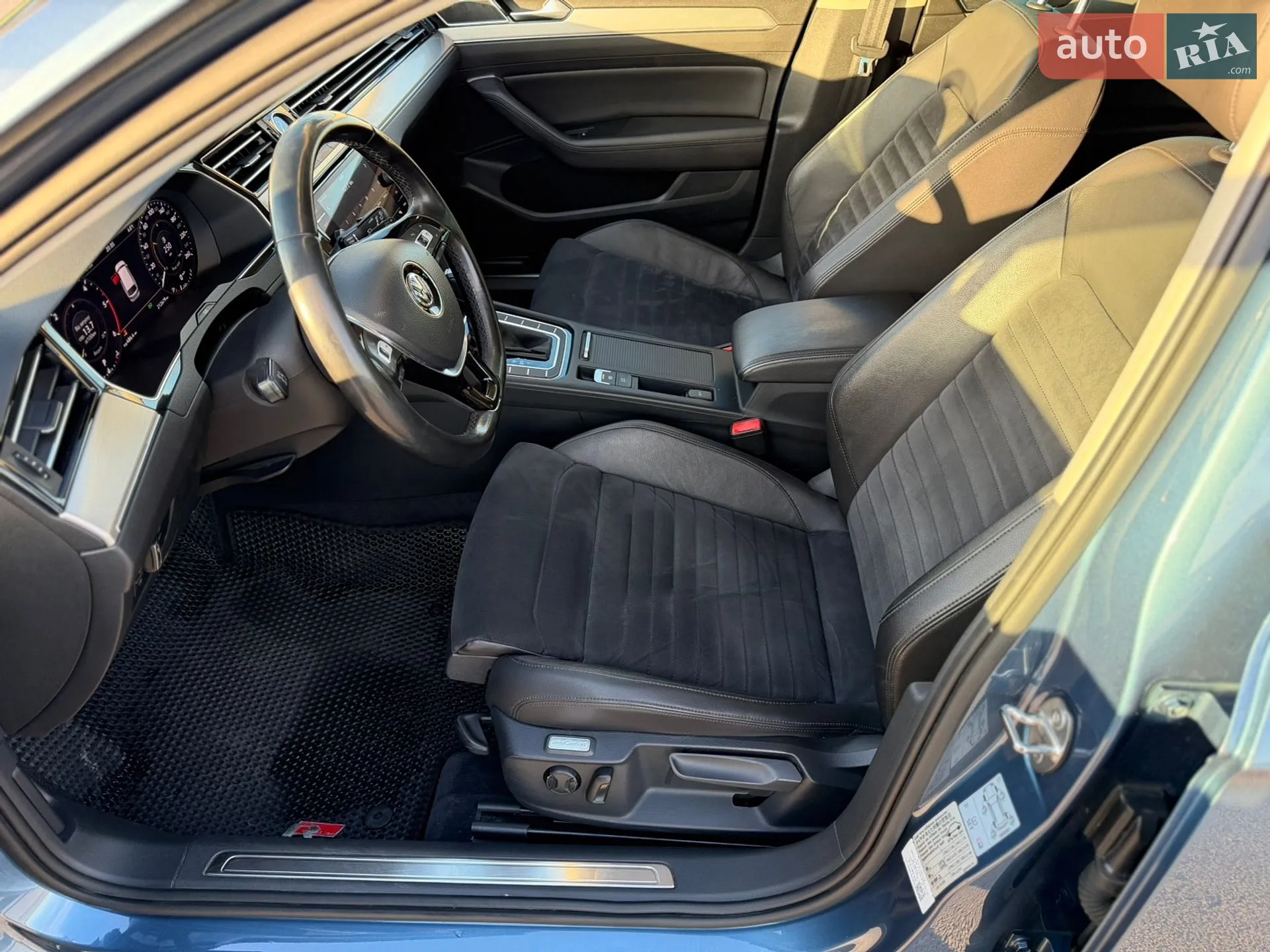 2018 Volkswagen Passat - мініатюра 63