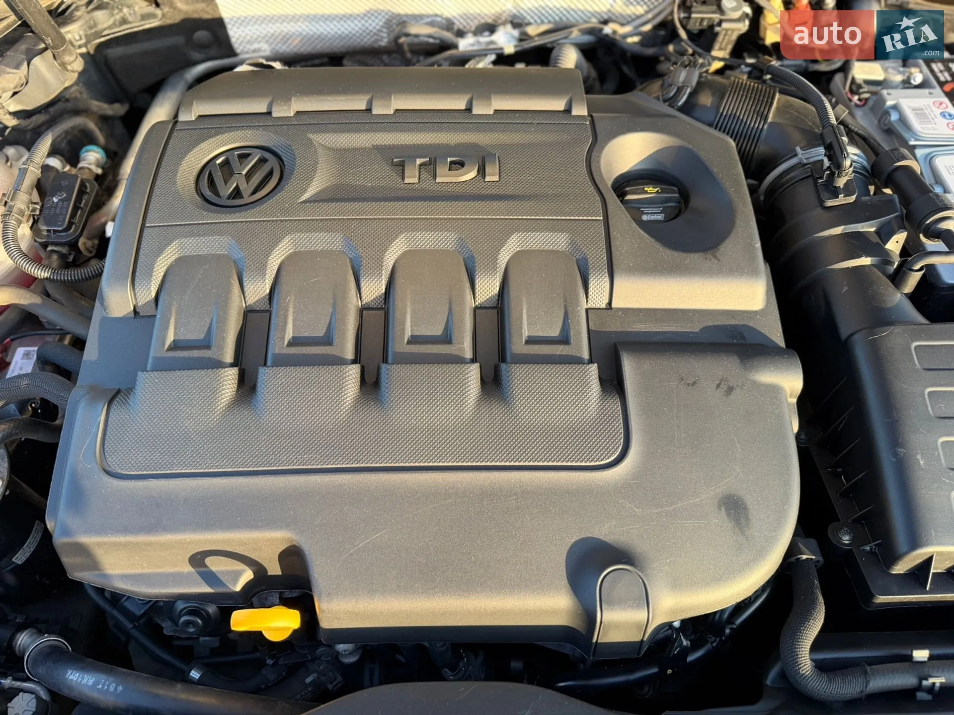 2018 Volkswagen Passat - мініатюра 89