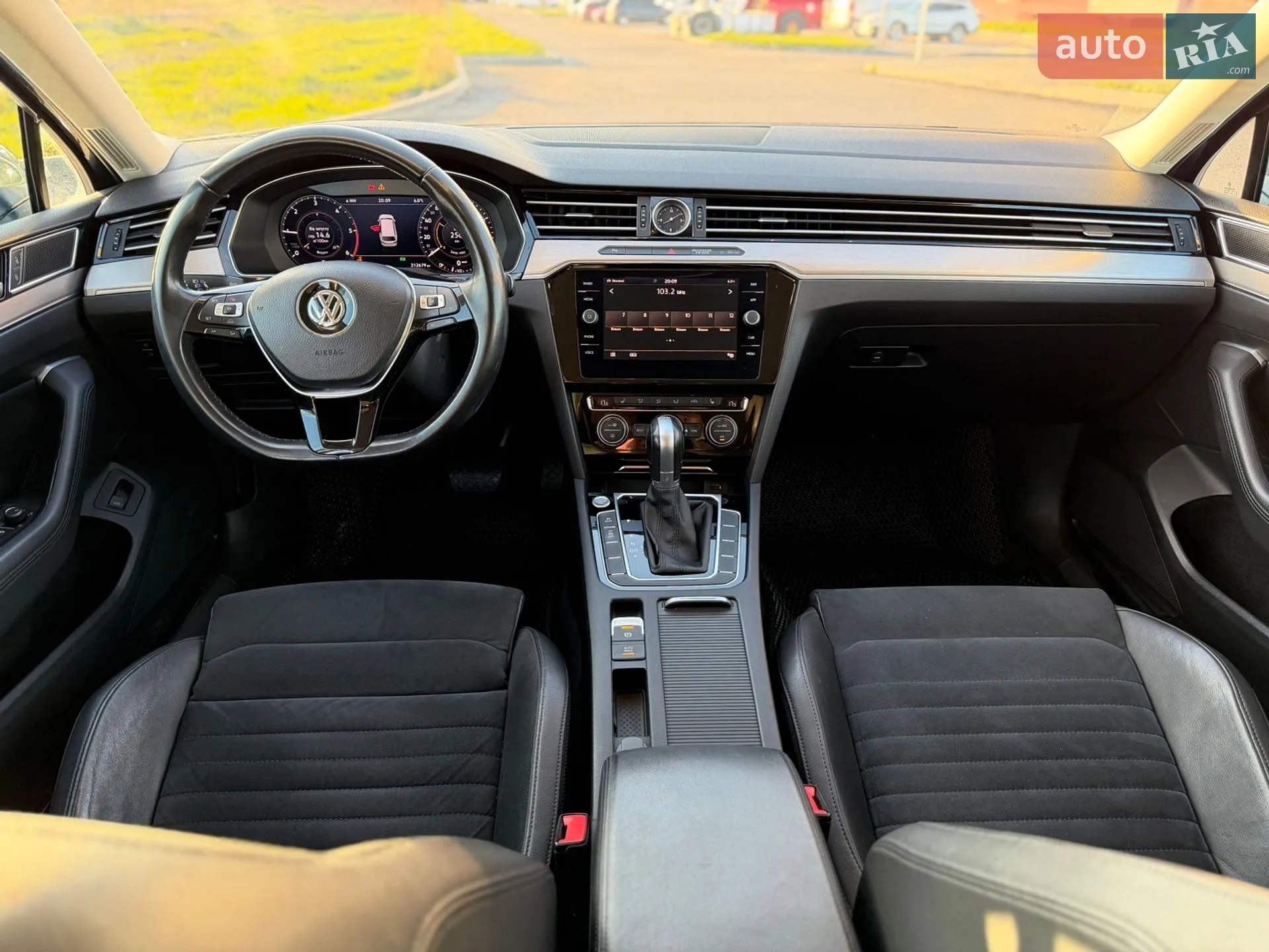 2018 Volkswagen Passat - мініатюра 94