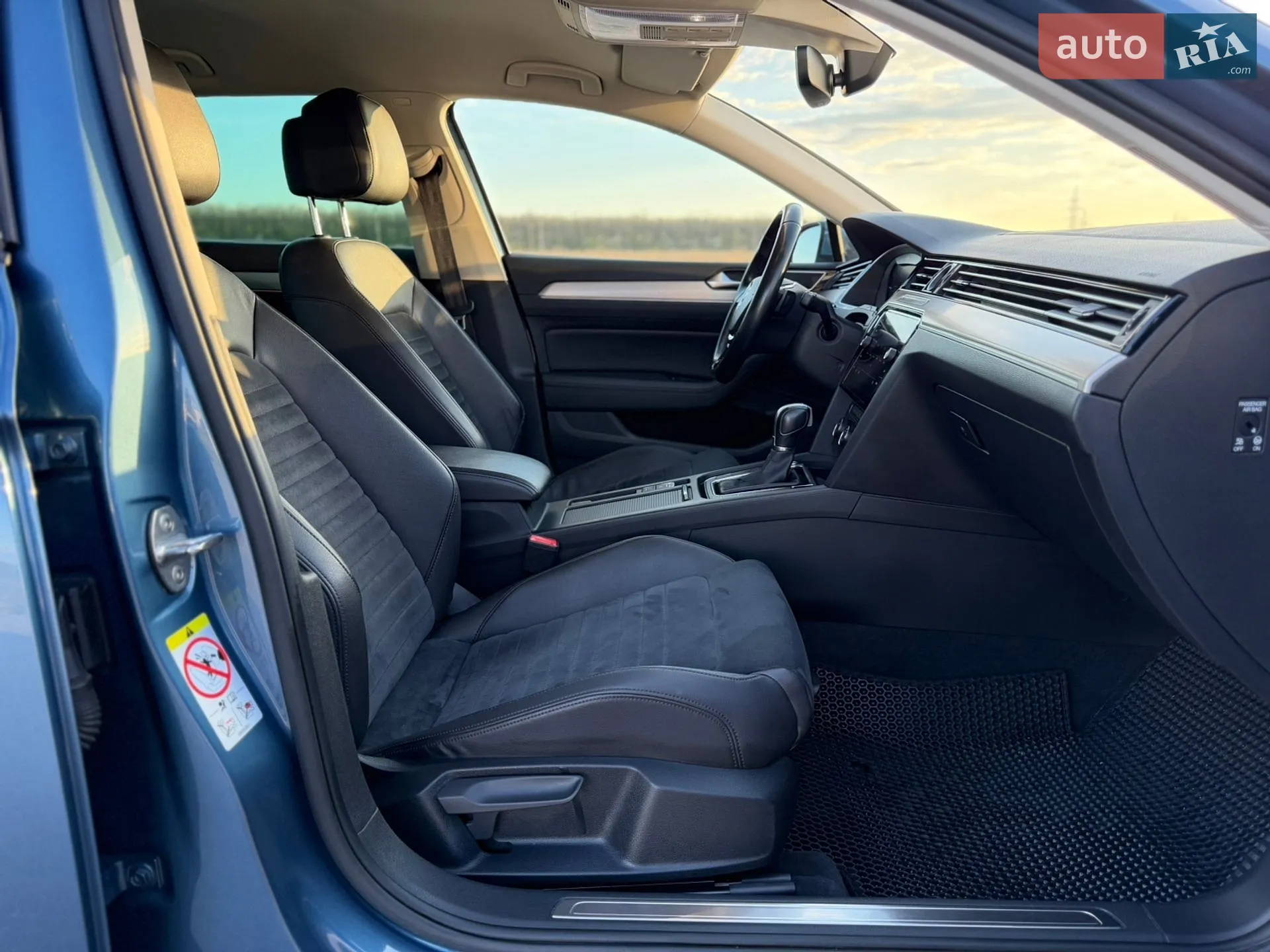 2018 Volkswagen Passat - мініатюра 105