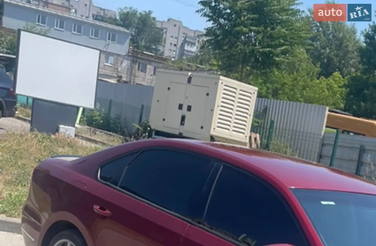 2017 Volkswagen Passat - мініатюра 27