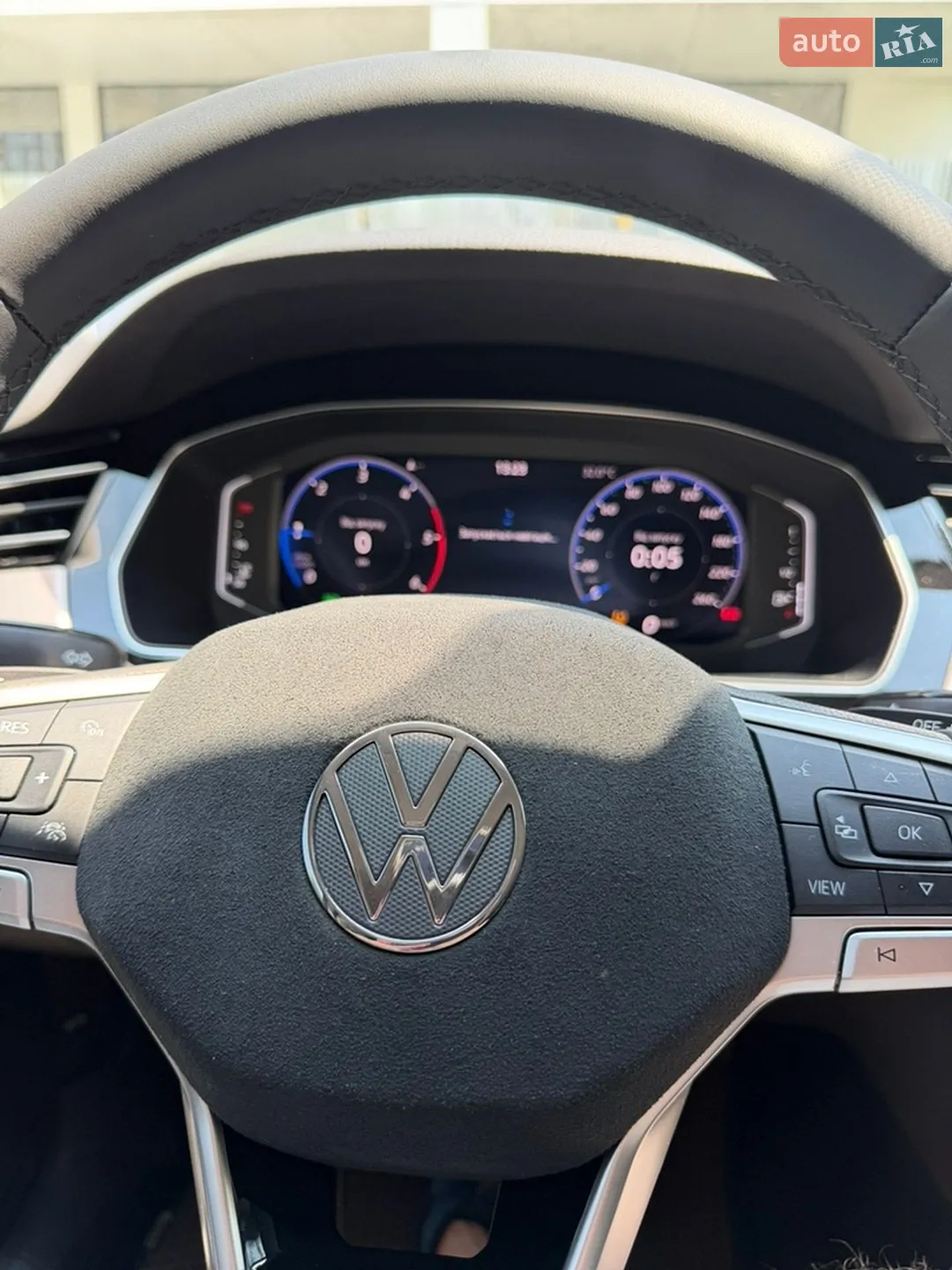 2021 Volkswagen Passat - мініатюра 4