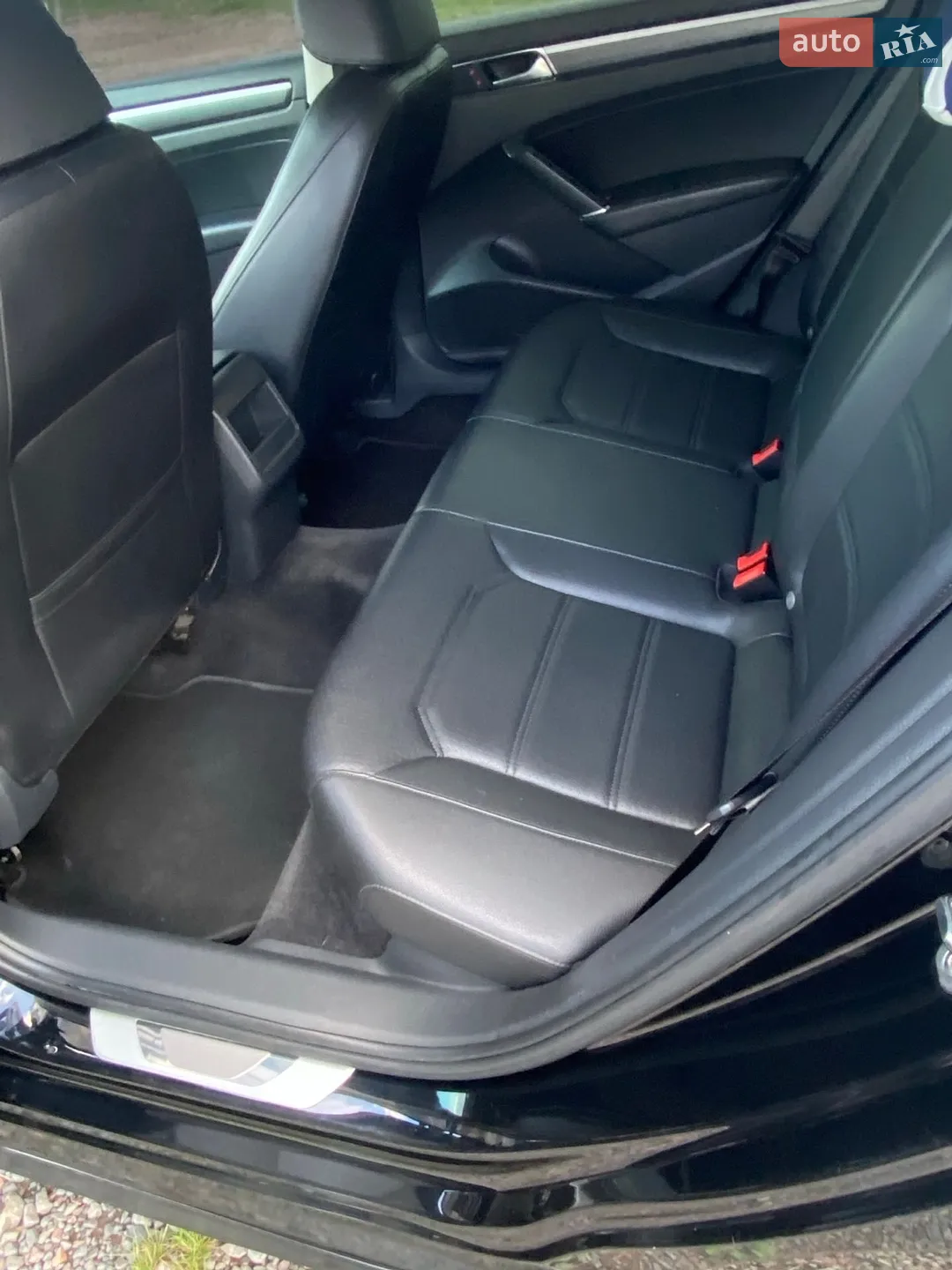 2016 Volkswagen Passat - мініатюра 11