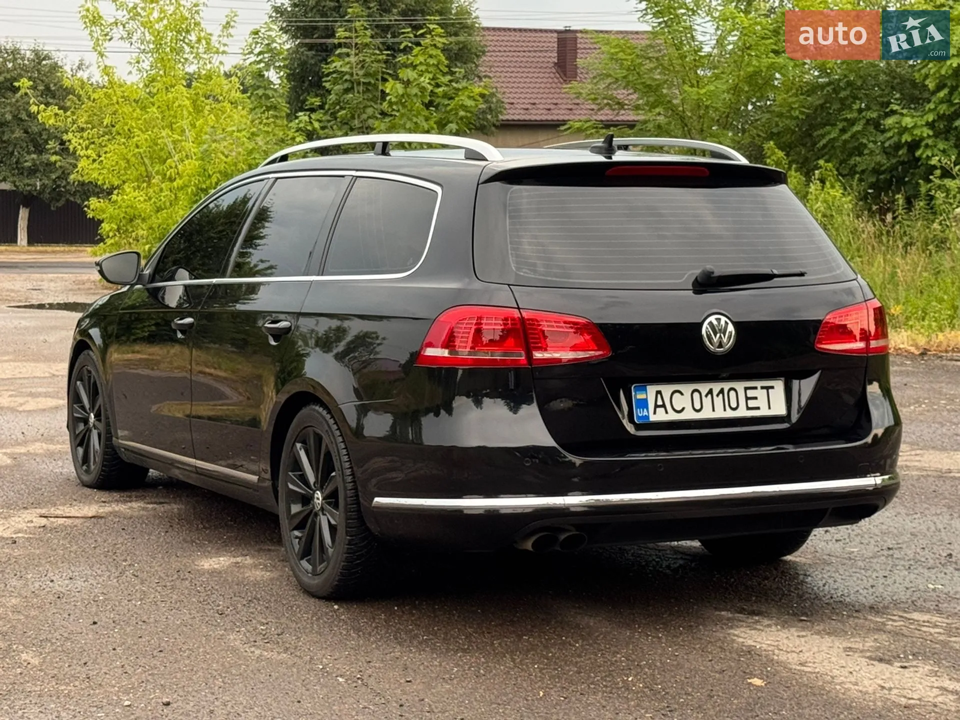 2014 Volkswagen Passat - мініатюра 6