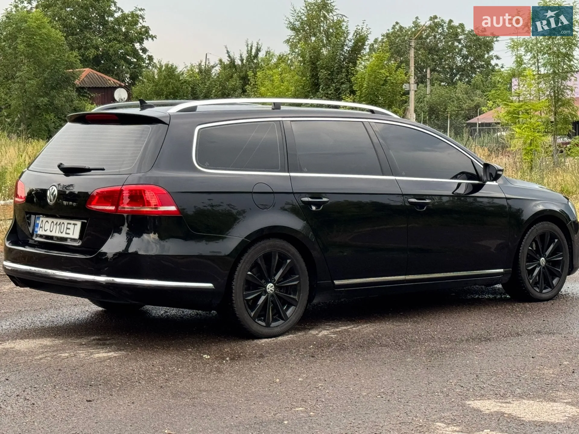 2014 Volkswagen Passat - мініатюра 8