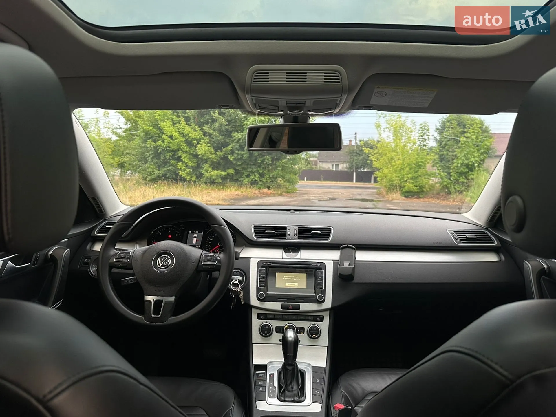 2014 Volkswagen Passat - мініатюра 15
