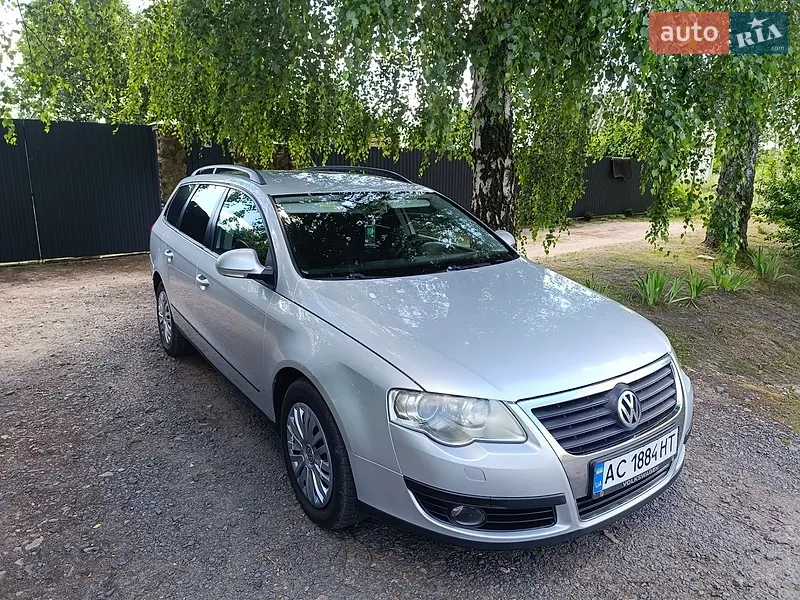 Volkswagen Passat 2007 VIN WVWZZZ3CZ8E034640 фото оголошення 71 з 103