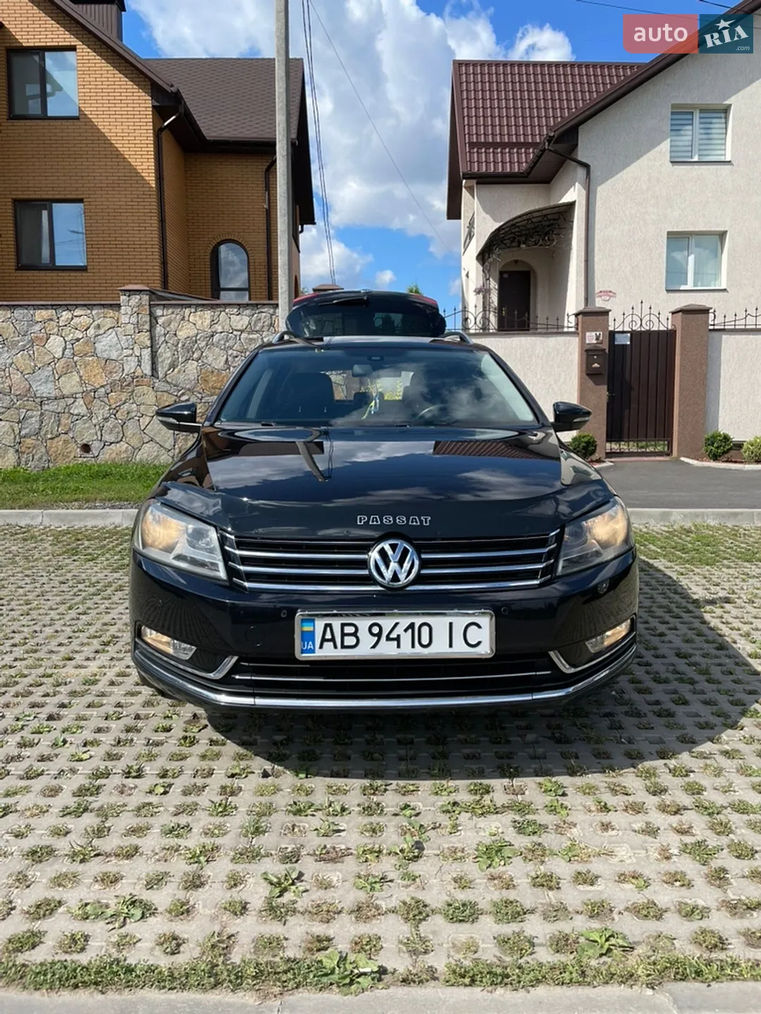 2010 Volkswagen Passat - фото 1