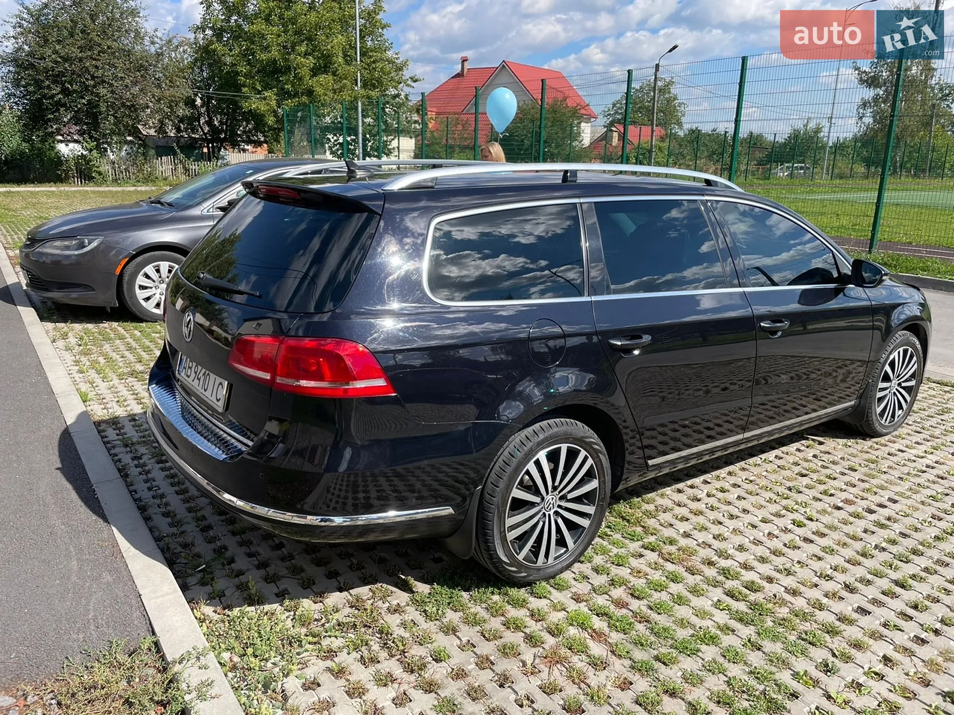 2010 Volkswagen Passat - мініатюра 4