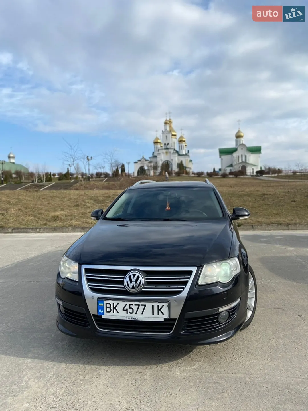 2010 Volkswagen Passat - мініатюра 2
