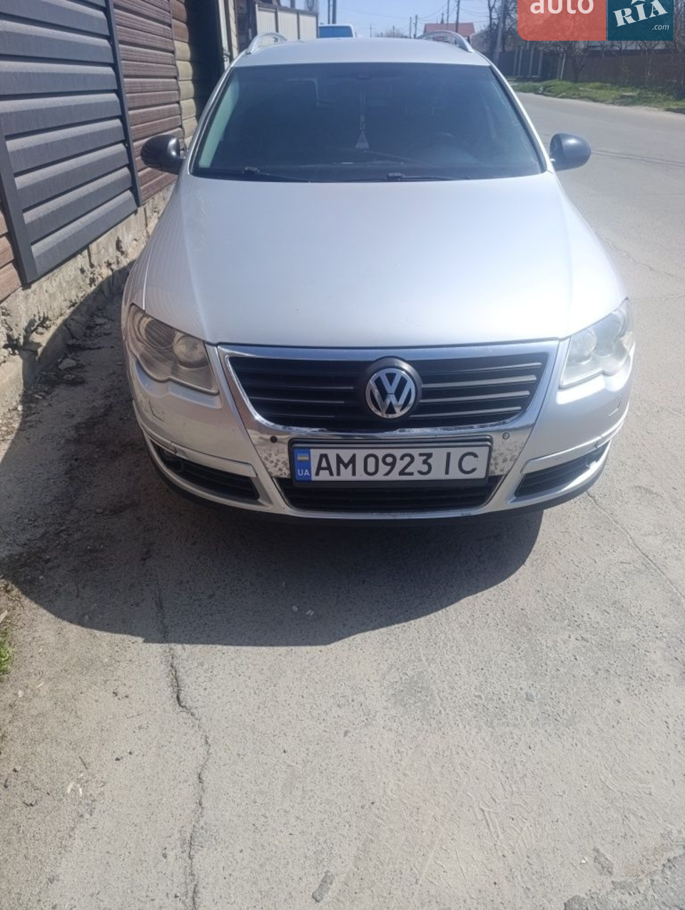 2010 Volkswagen Passat - мініатюра 22