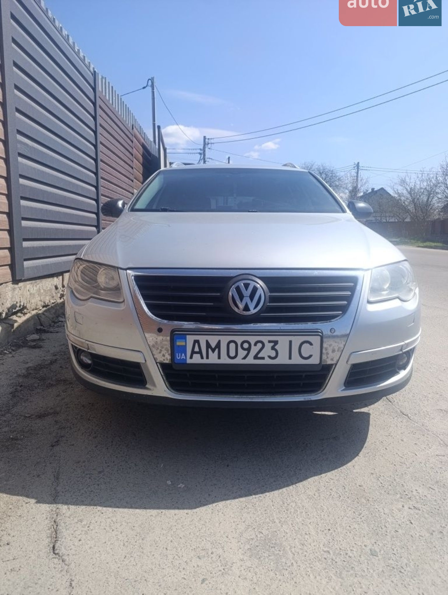 2010 Volkswagen Passat - мініатюра 8