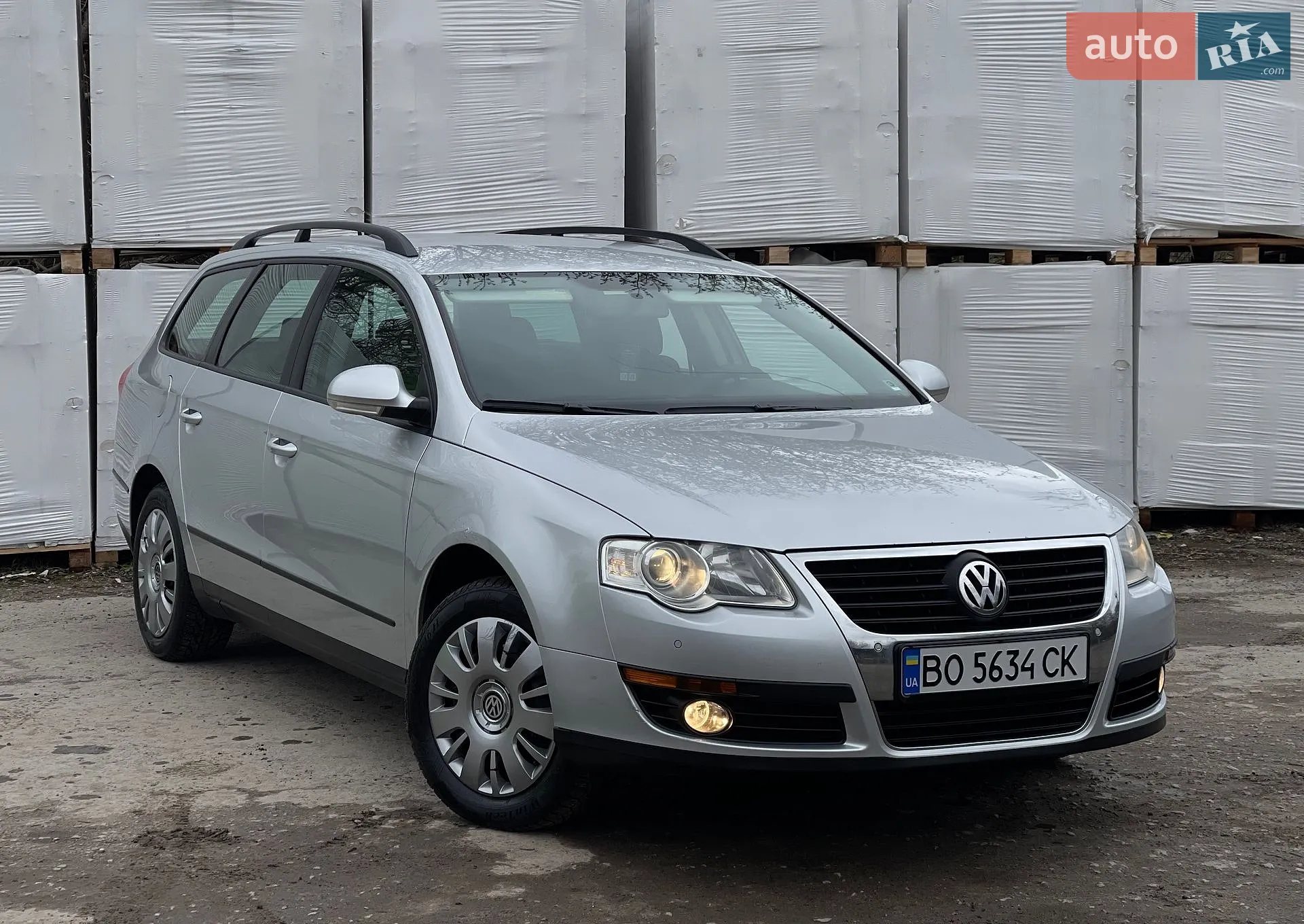 2010 Volkswagen Passat - мініатюра 2