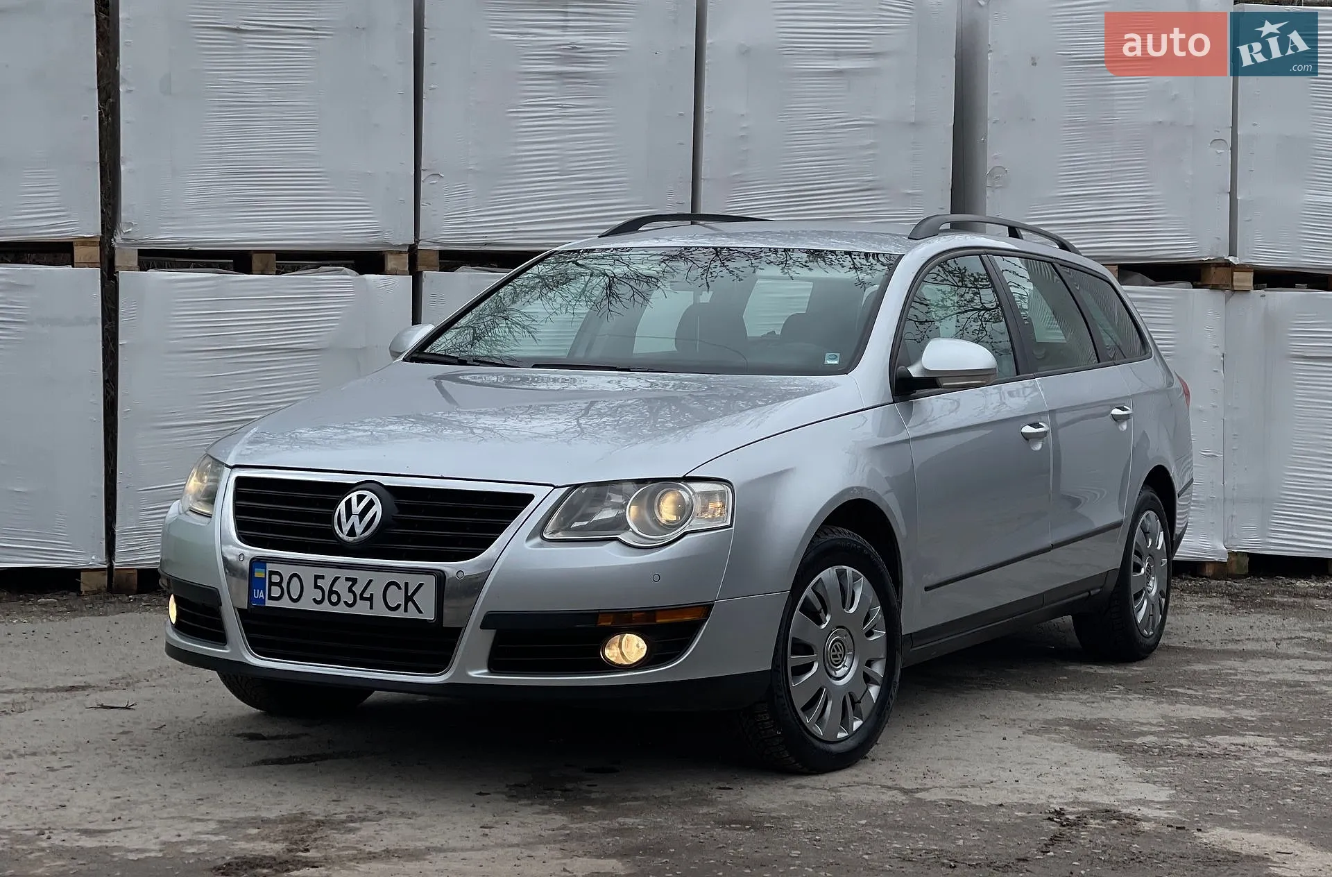 2010 Volkswagen Passat - мініатюра 8