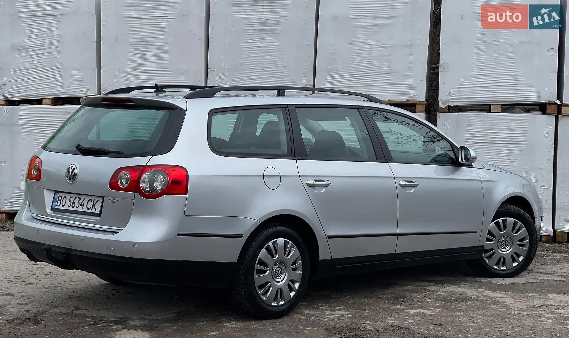 2010 Volkswagen Passat - мініатюра 14