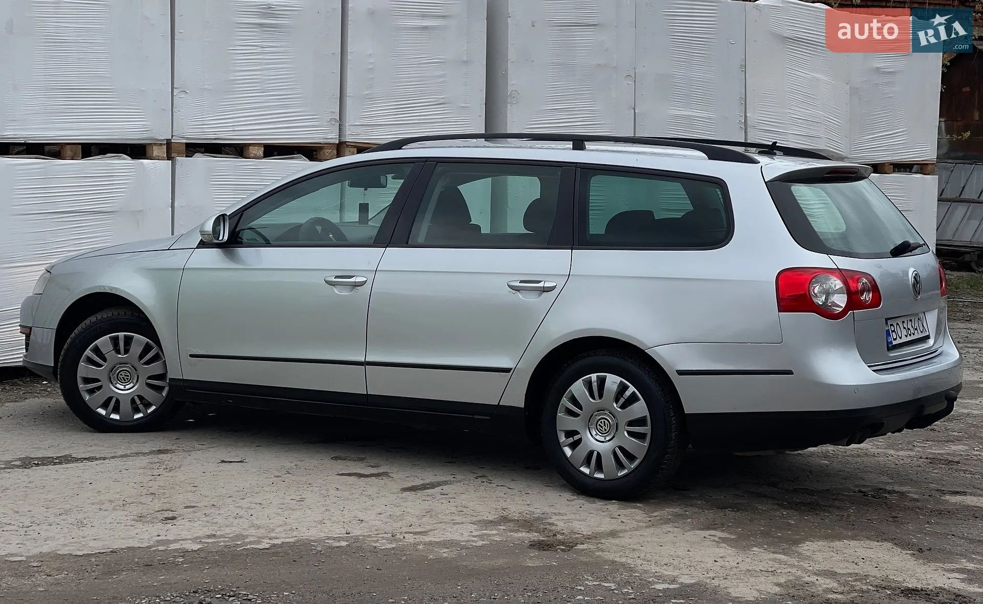 2010 Volkswagen Passat - мініатюра 19