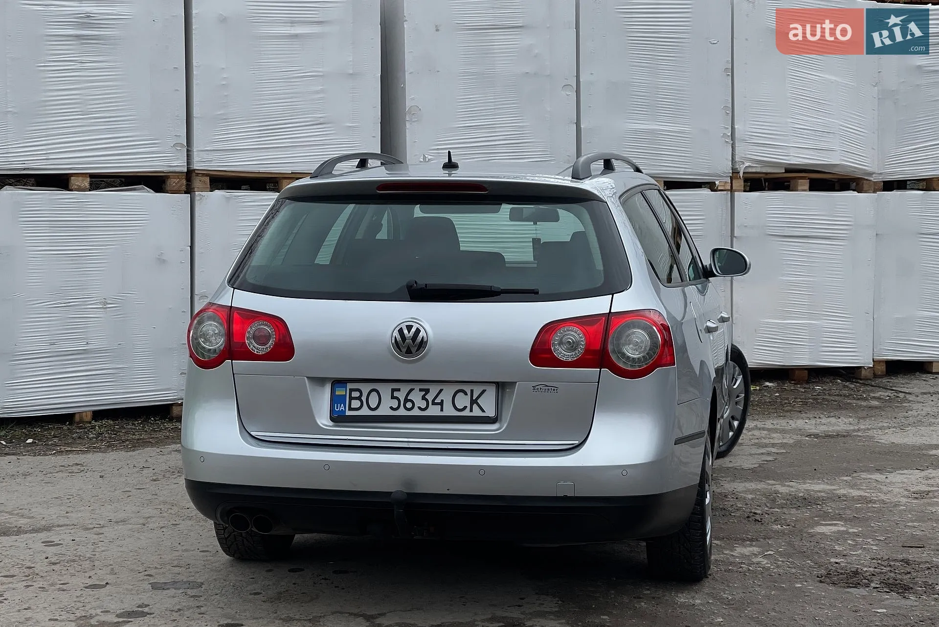 2010 Volkswagen Passat - мініатюра 13