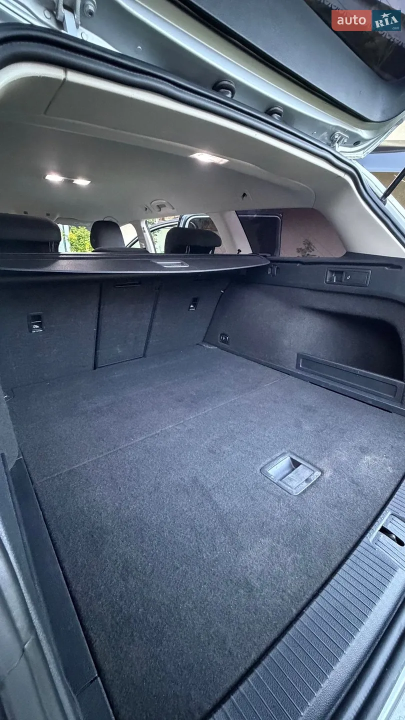 2015 Volkswagen Passat - мініатюра 25
