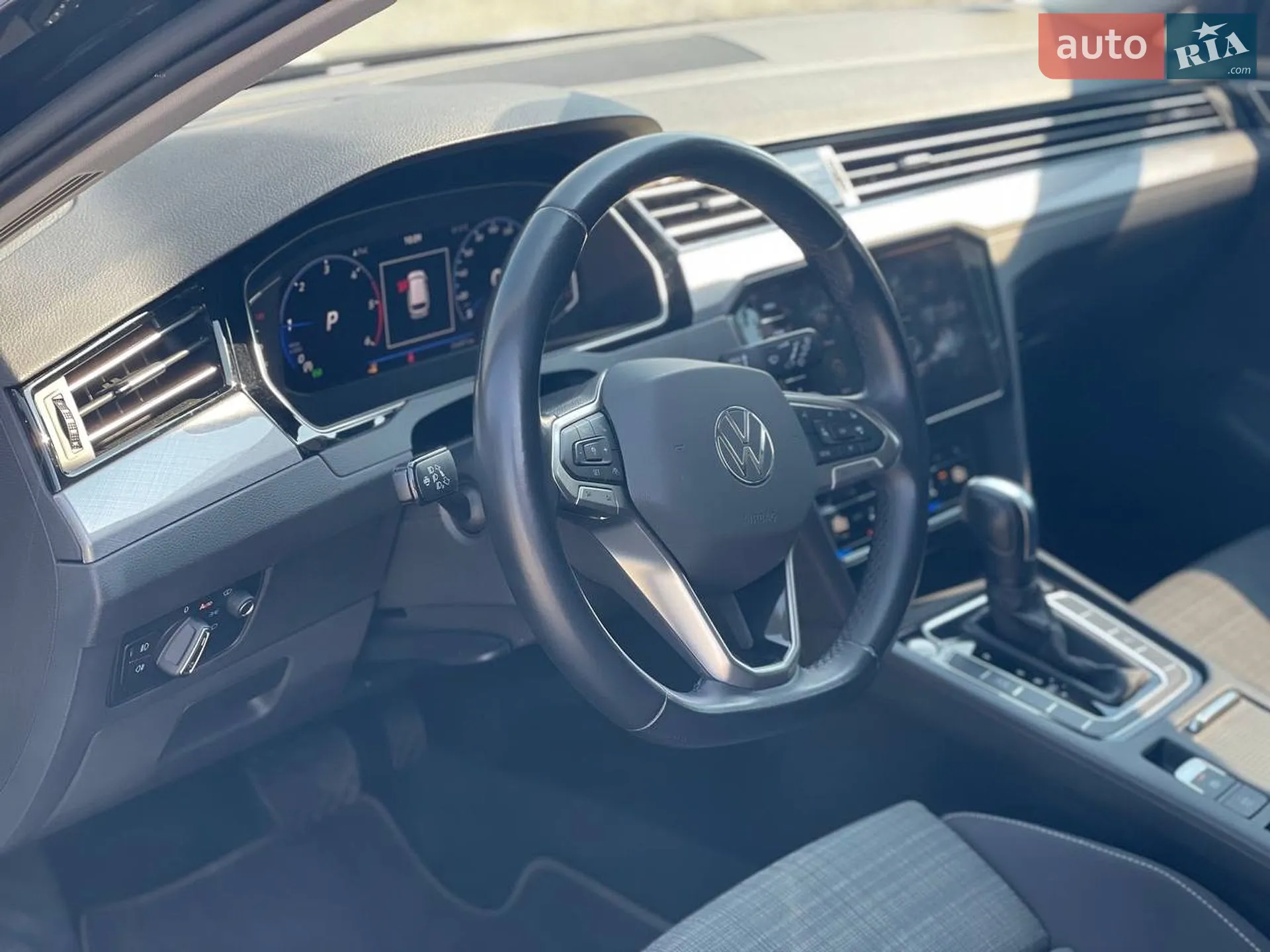 2021 Volkswagen Passat - мініатюра 8