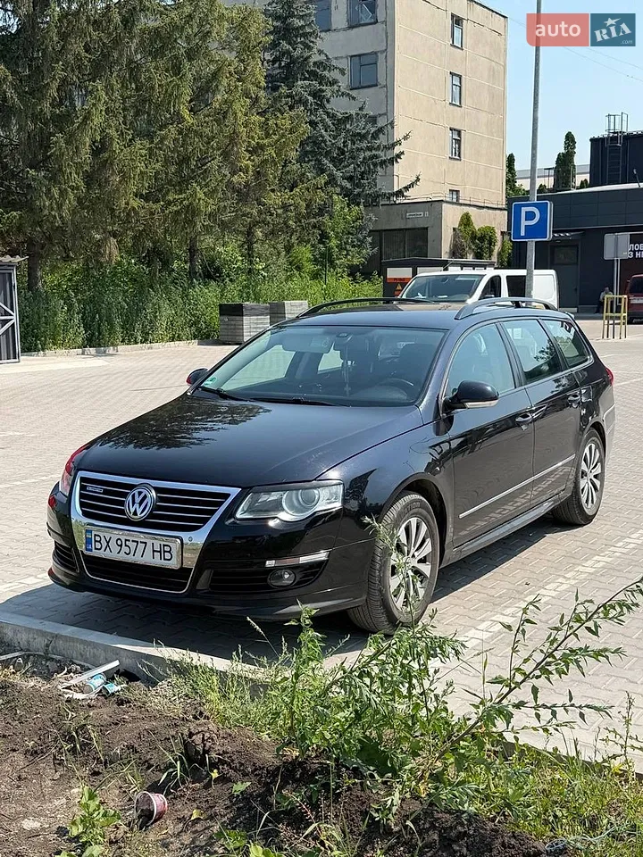 2011 Volkswagen Passat - мініатюра 17