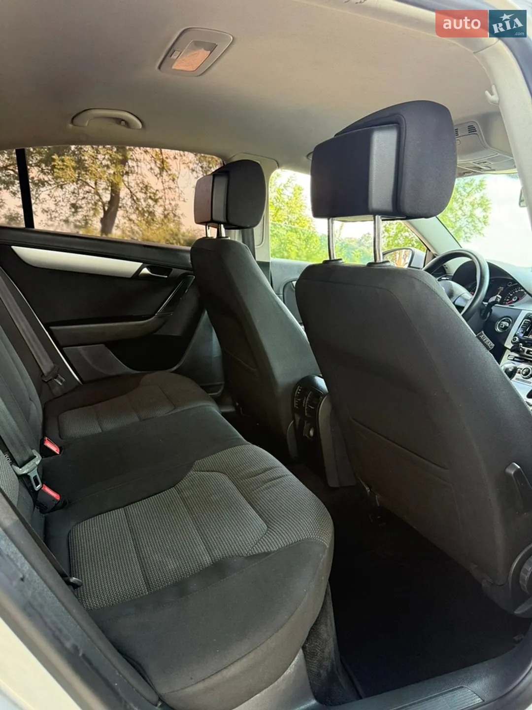 2012 Volkswagen Passat - мініатюра 29