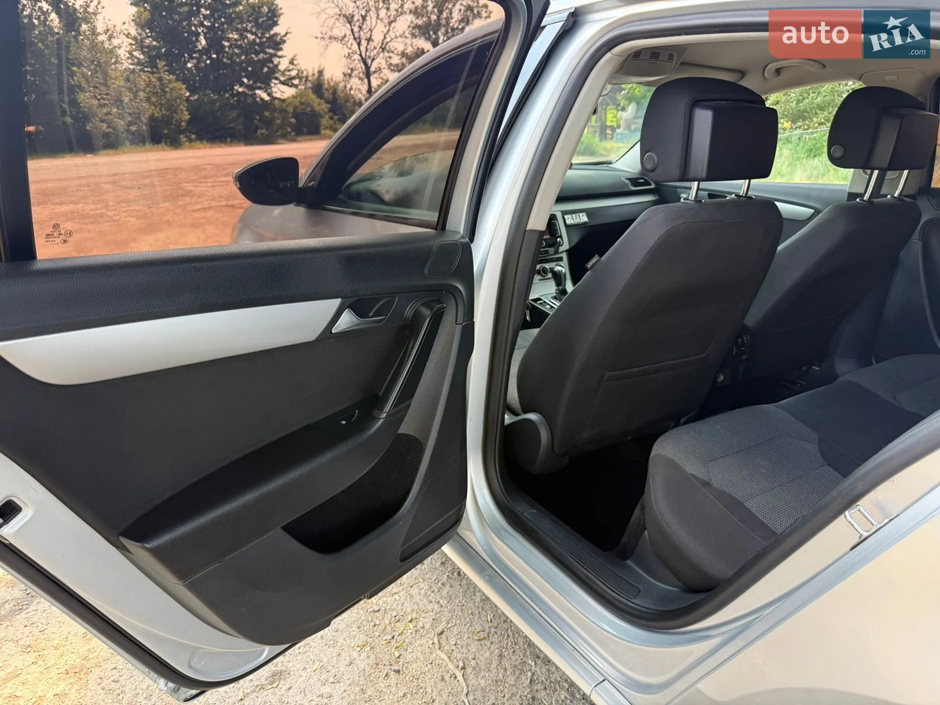 2012 Volkswagen Passat - мініатюра 32