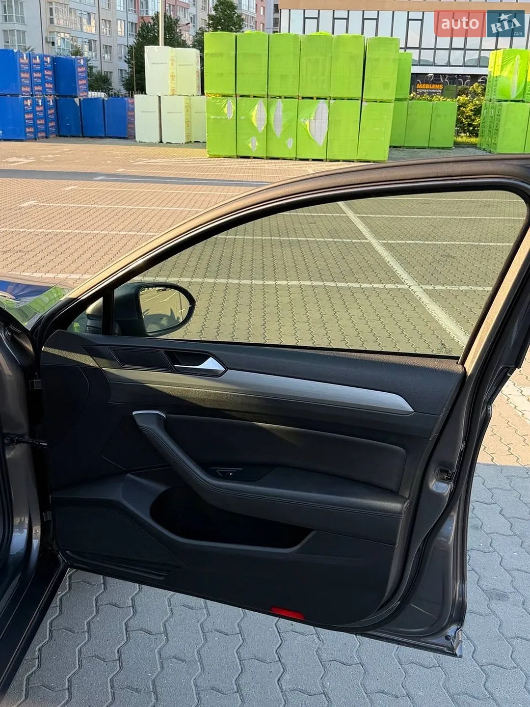 2016 Volkswagen Passat - мініатюра 19