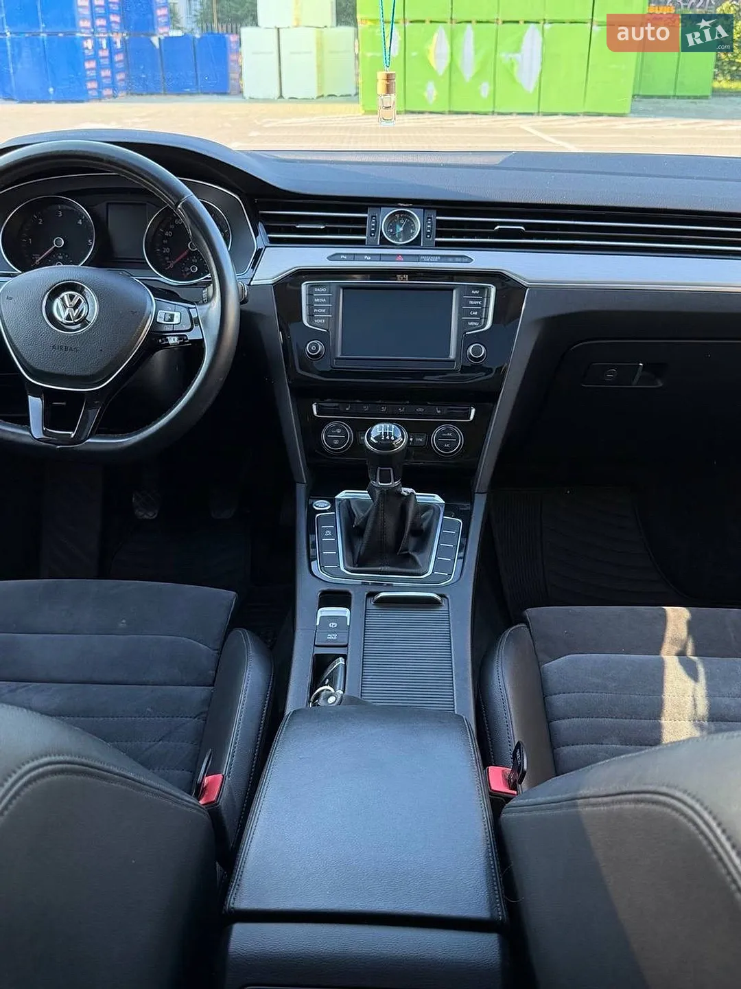 2016 Volkswagen Passat - мініатюра 22