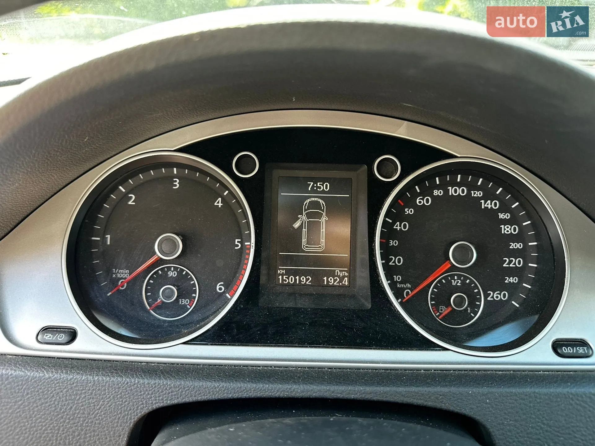 Volkswagen Passat 2013 VIN WVWZZZ3CZEE047898 фото оголошення 3 з 59