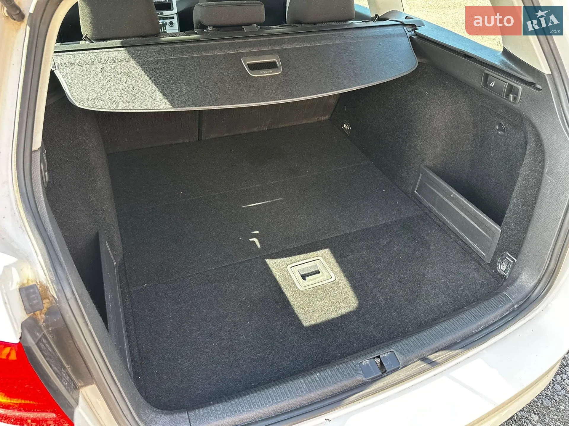 Volkswagen Passat 2013 VIN WVWZZZ3CZEE047898 фото оголошення 19 з 59