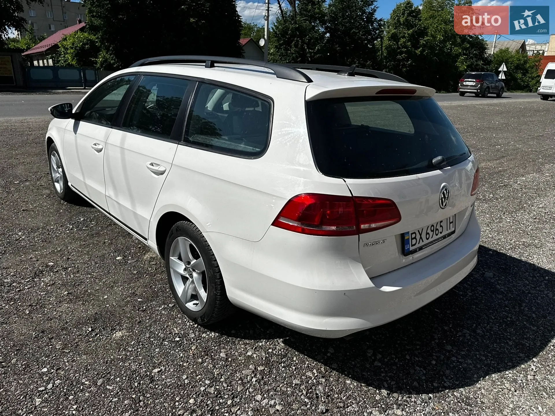 Volkswagen Passat 2013 VIN WVWZZZ3CZEE047898 фото оголошення 21 з 59