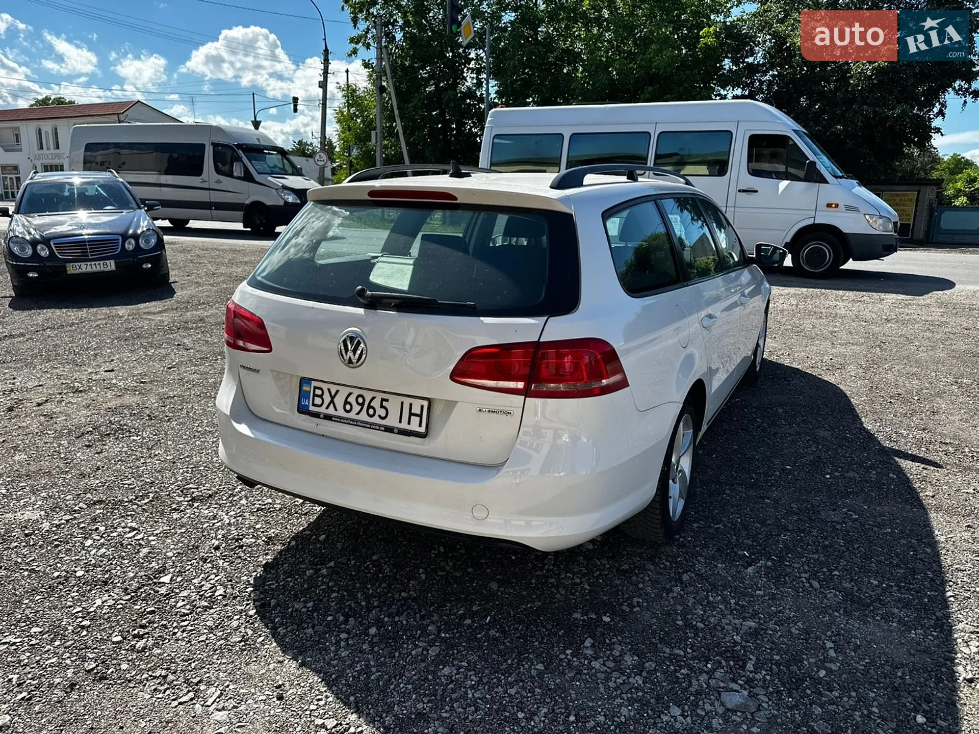 Volkswagen Passat 2013 VIN WVWZZZ3CZEE047898 фото оголошення 22 з 59