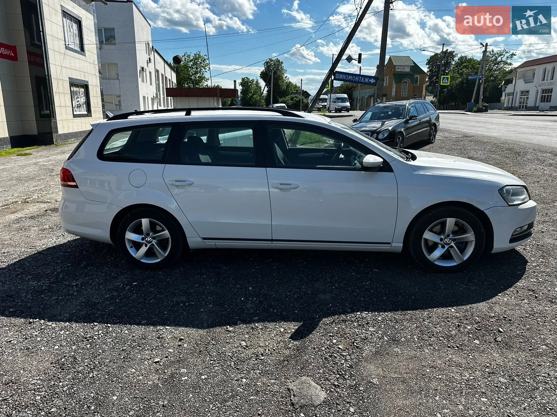 2013 Volkswagen Passat - мініатюра 23