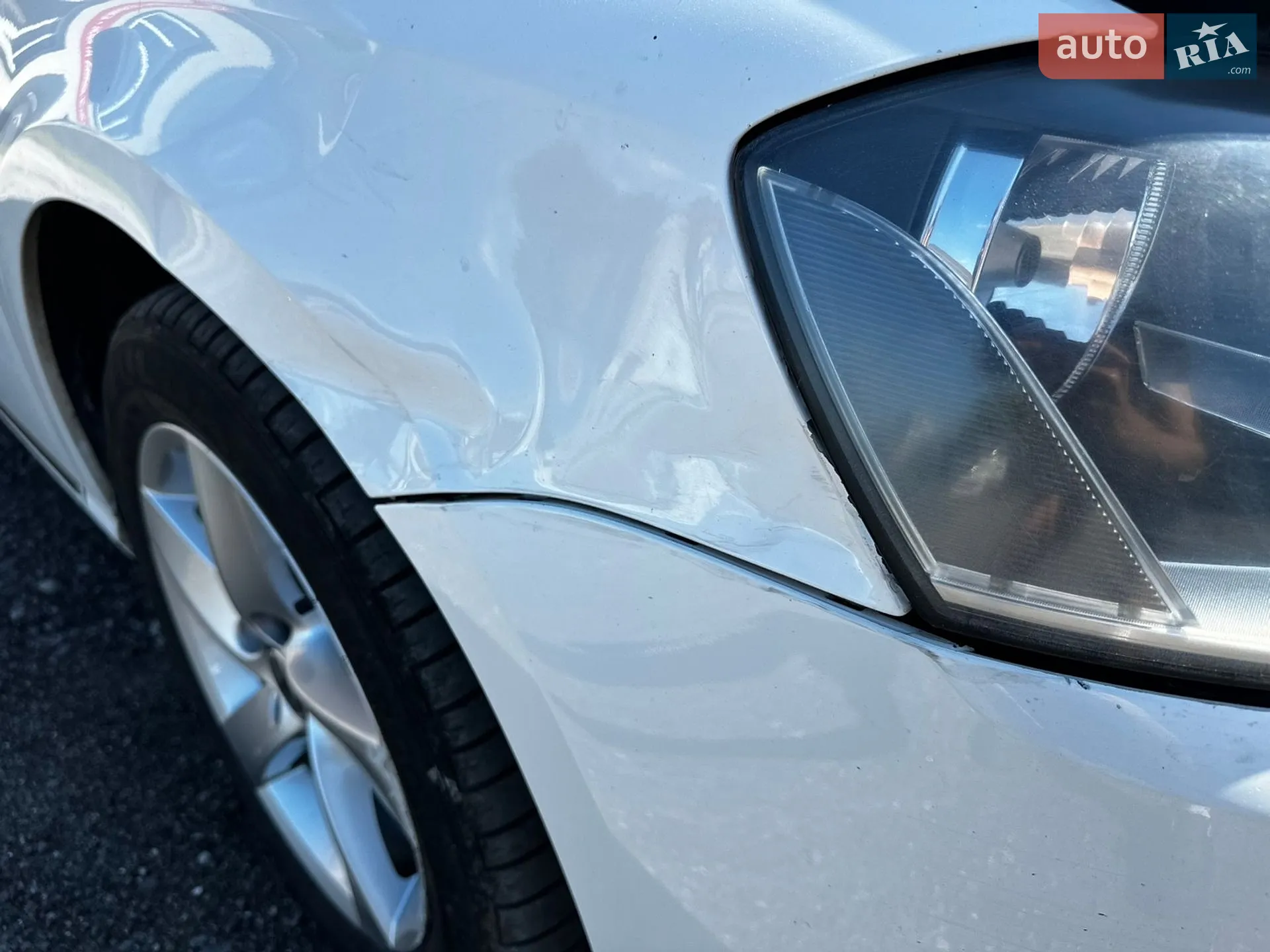 Volkswagen Passat 2013 VIN WVWZZZ3CZEE047898 фото оголошення 24 з 59