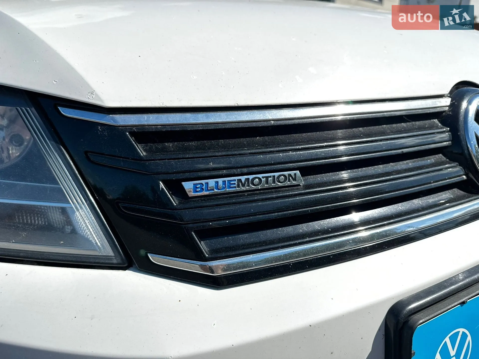 2013 Volkswagen Passat - мініатюра 30