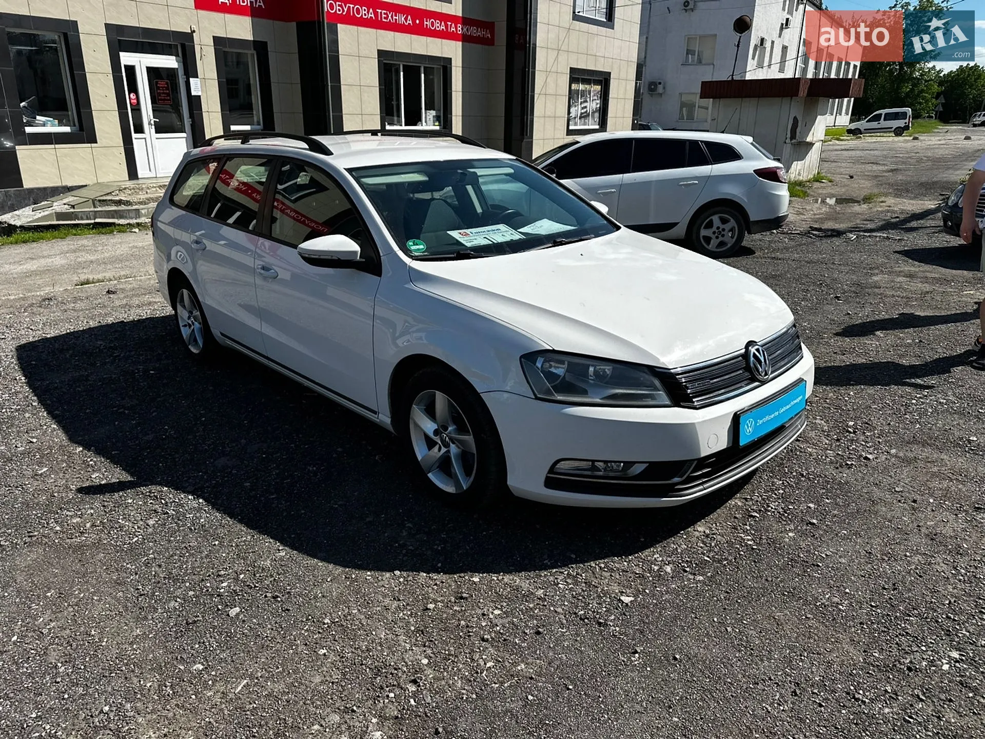 Volkswagen Passat 2013 VIN WVWZZZ3CZEE047898 фото оголошення 31 з 59