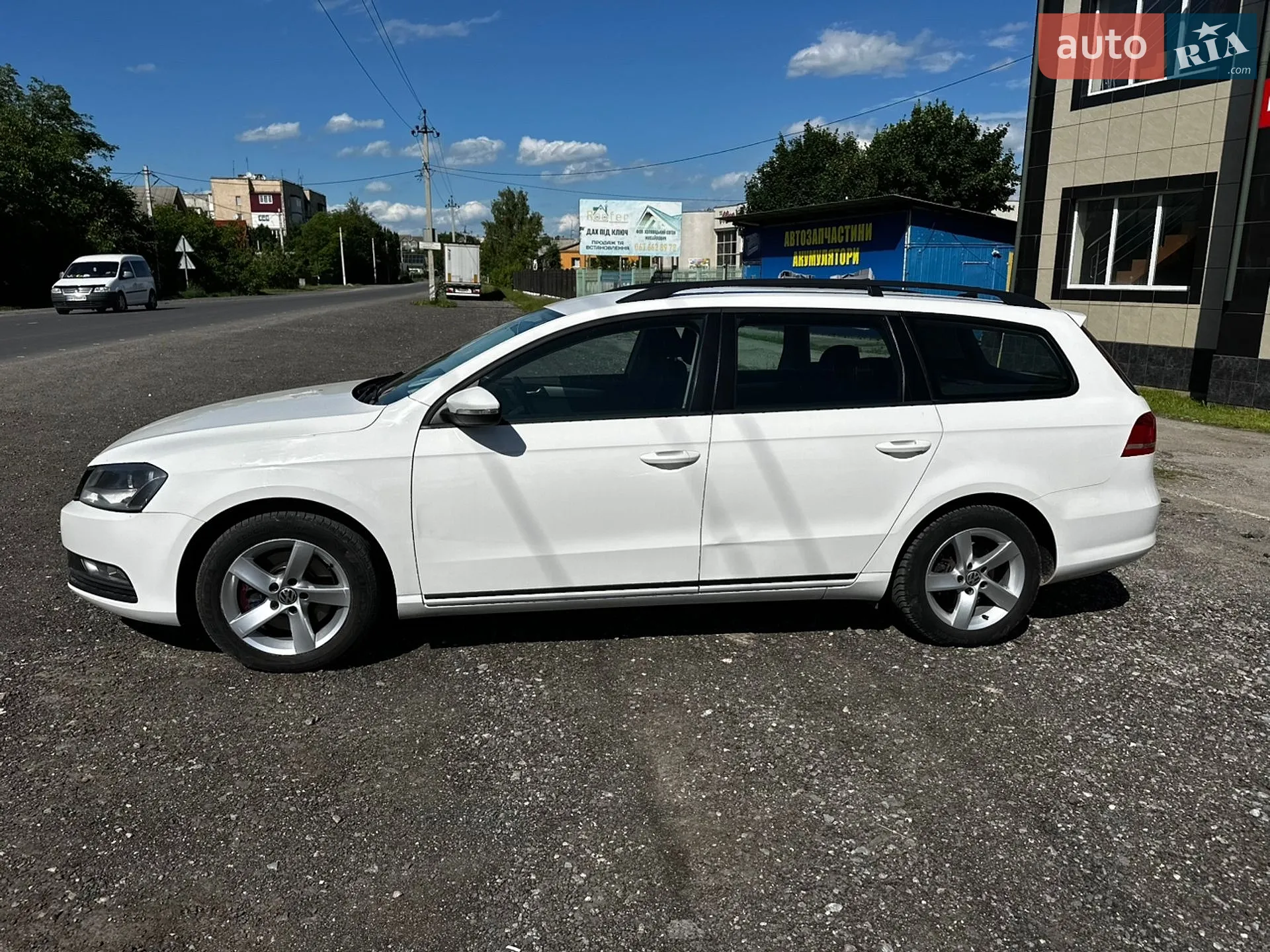 Volkswagen Passat 2013 VIN WVWZZZ3CZEE047898 фото оголошення 34 з 59