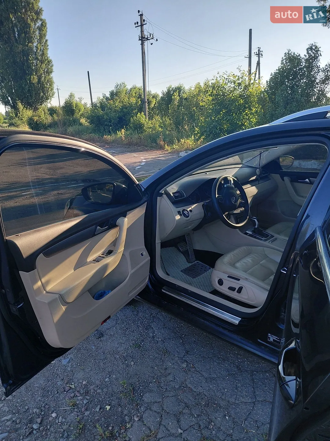 2011 Volkswagen Passat - мініатюра 13