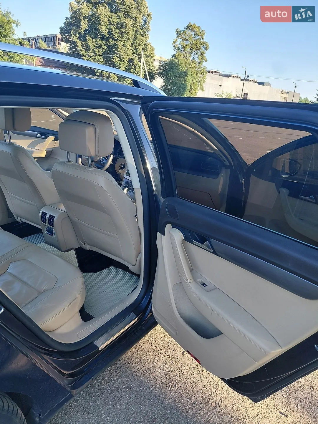 2011 Volkswagen Passat - мініатюра 18