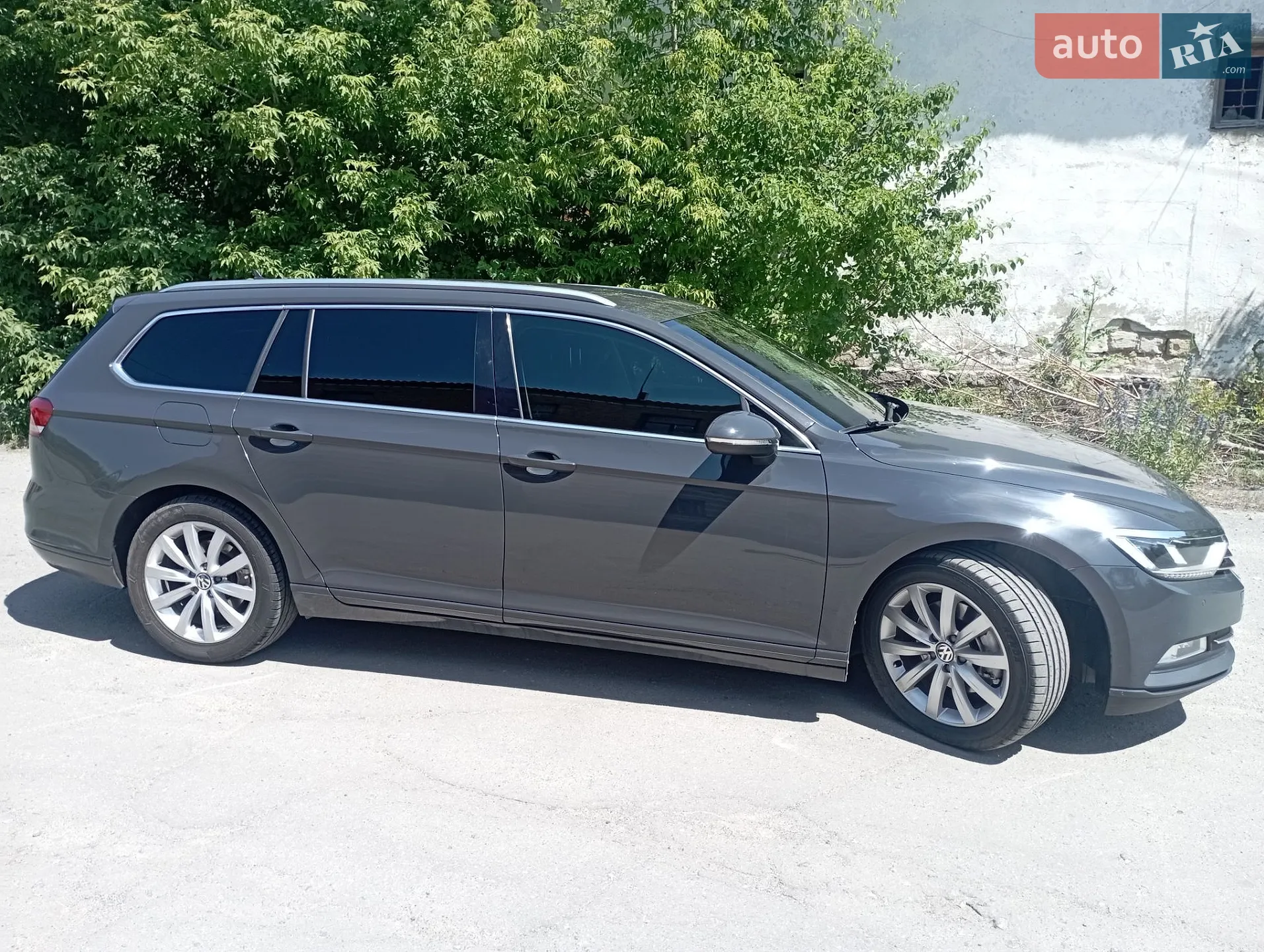 2015 Volkswagen Passat - мініатюра 15