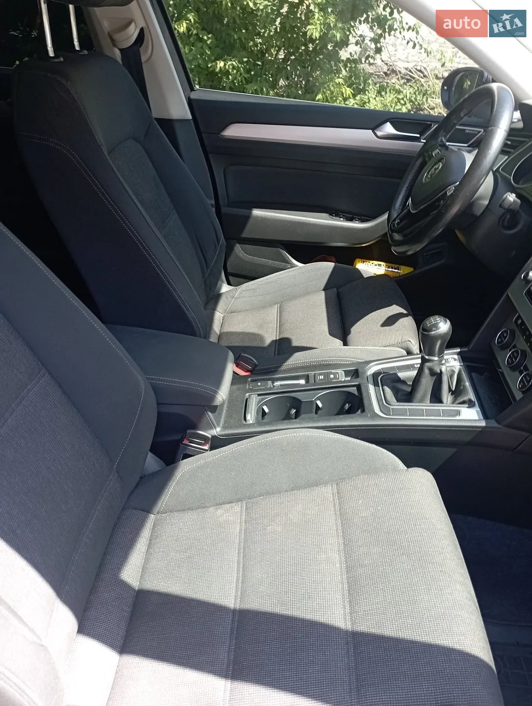 2015 Volkswagen Passat - мініатюра 32
