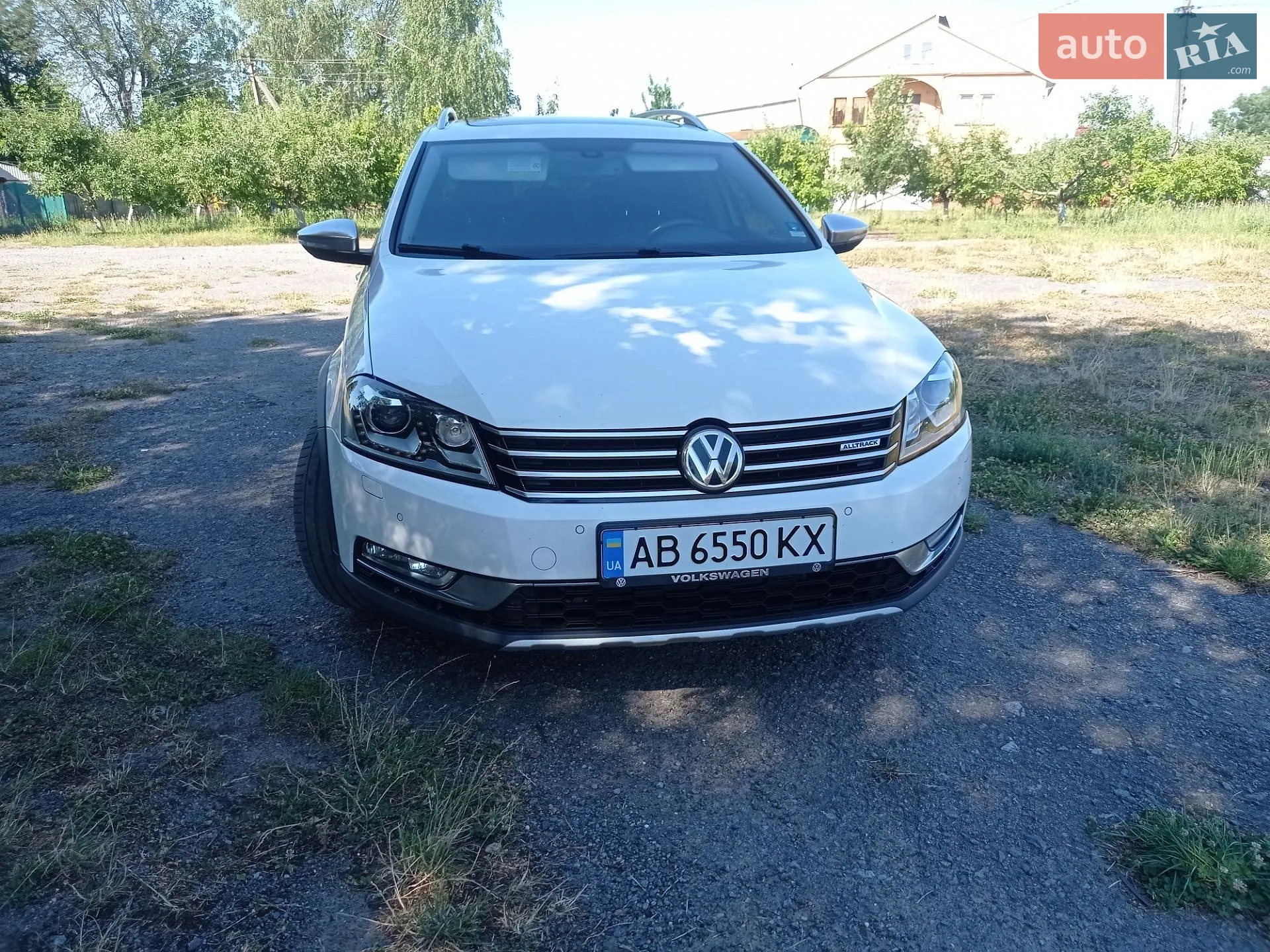 2014 Volkswagen Passat - мініатюра 2