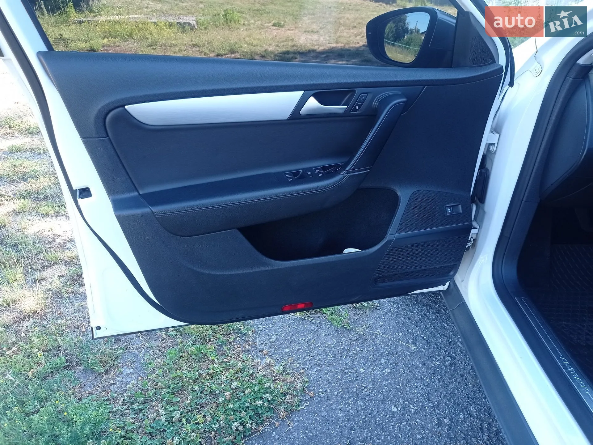 2014 Volkswagen Passat - мініатюра 15