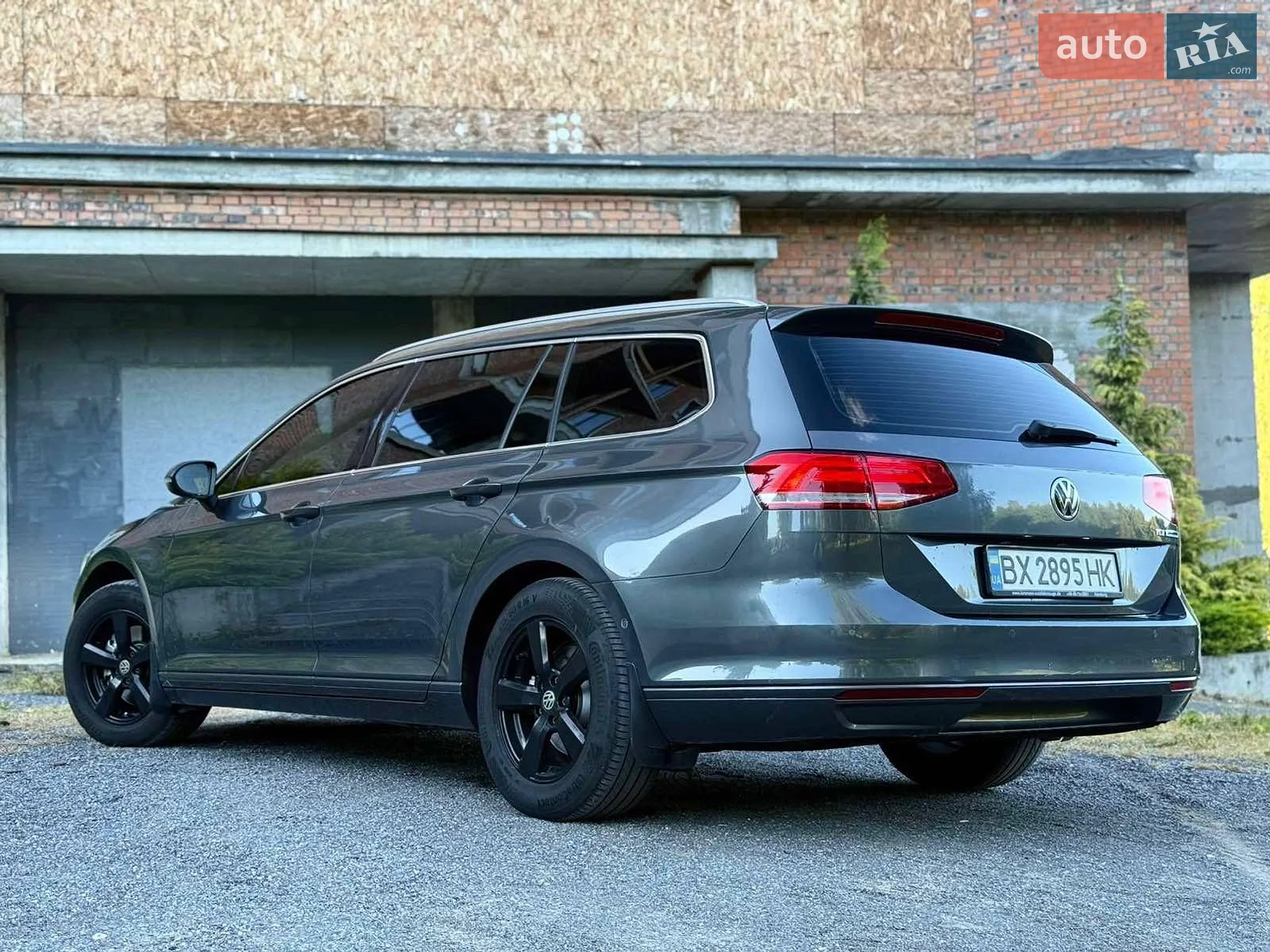 2015 Volkswagen Passat - мініатюра 14