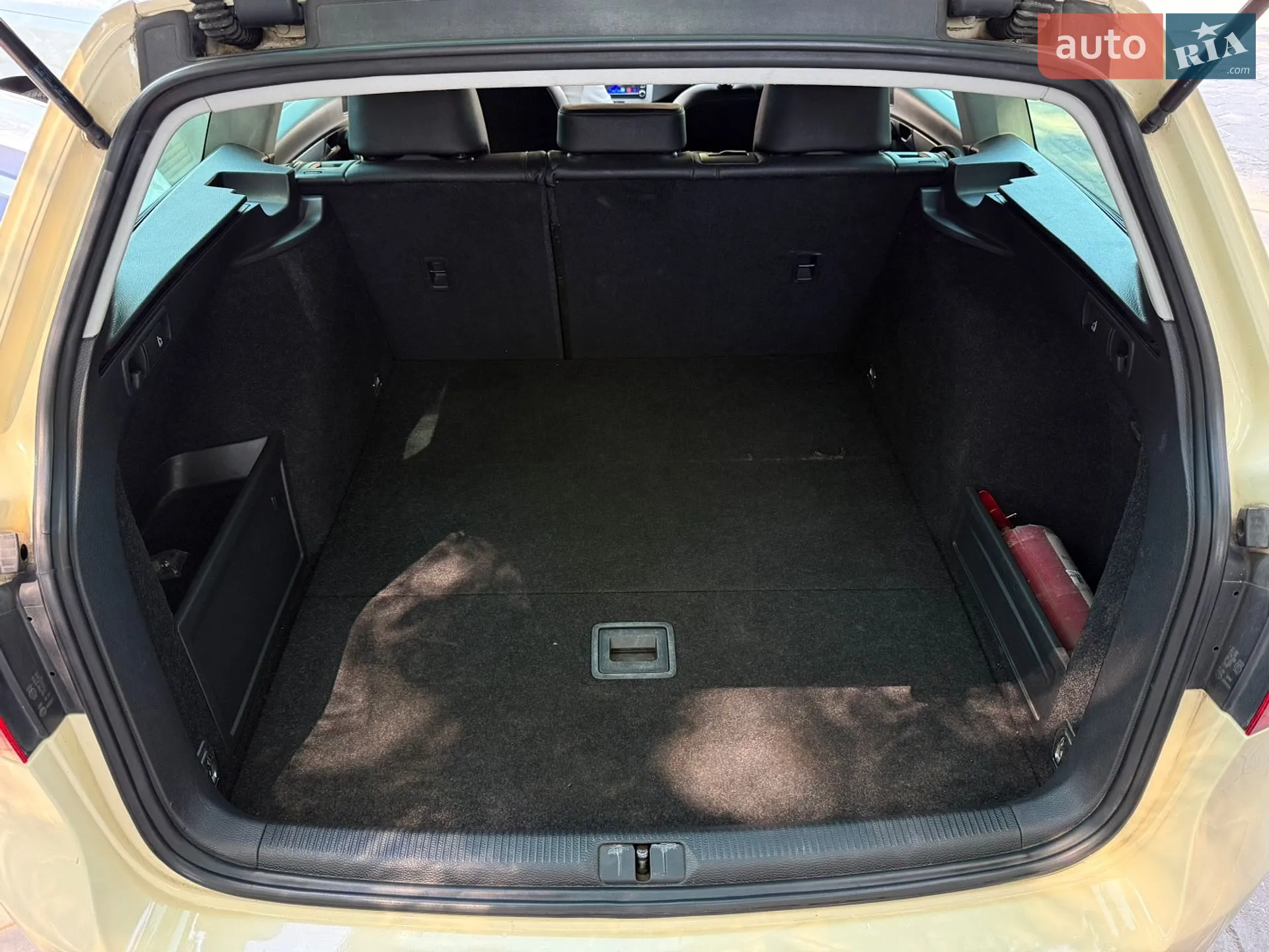 2014 Volkswagen Passat - мініатюра 48
