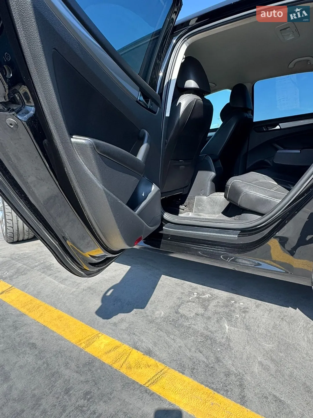 2013 Volkswagen Passat - мініатюра 22